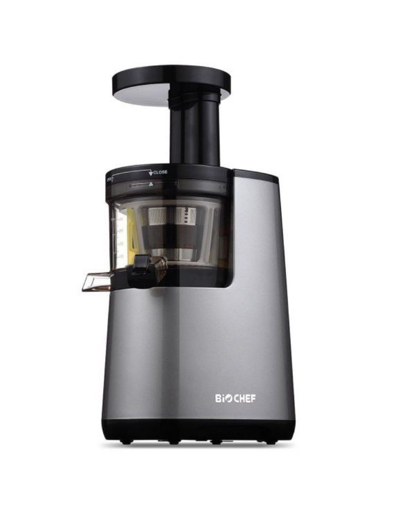 Extractor BioChef Atlas Juicer